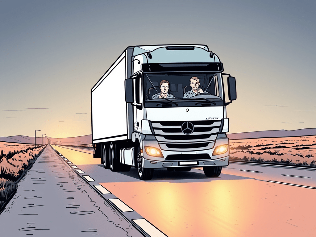 RSA’s Driver Tester Reallocation: Impacts on&nbsp;Haulage