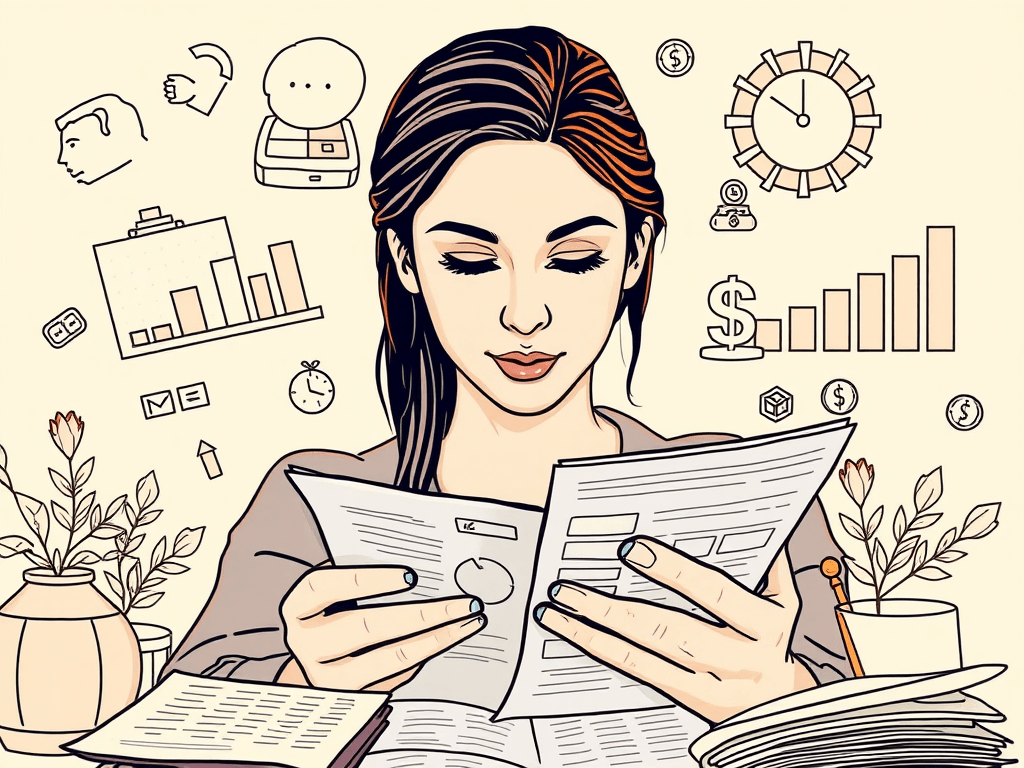 How Your Money Mindset Shapes Financial&nbsp;Habits