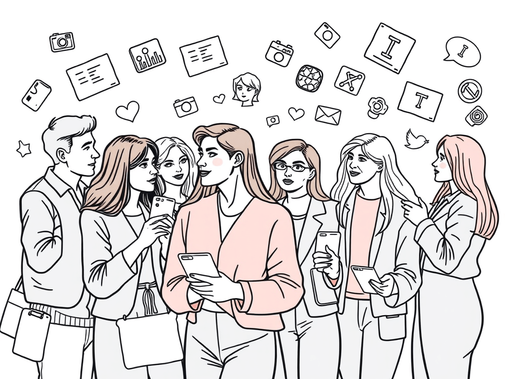 New VAT Rules Affecting Influencers in&nbsp;Ireland