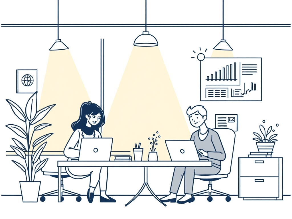 Reassessing Hybrid Work: AIB’s Shift and Its&nbsp;Implications