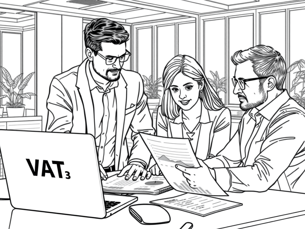 Direct Debit Modernisation and Transition from Annual VAT to Bi-Monthly&nbsp;Returns