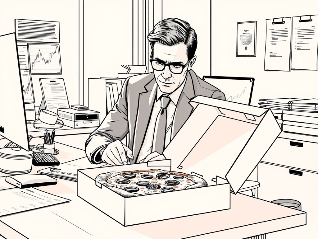 New Tax Rules for Employee Meals in&nbsp;Ireland