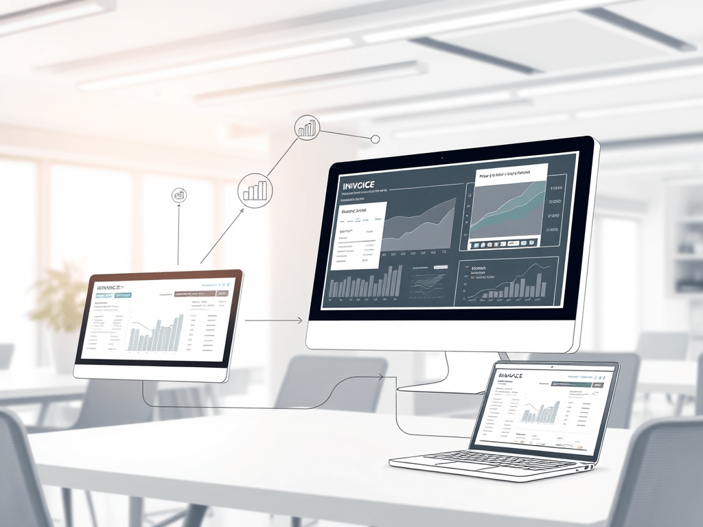 Revenue Announces Plans for vat modernisation & eInvoicing in&nbsp;Ireland