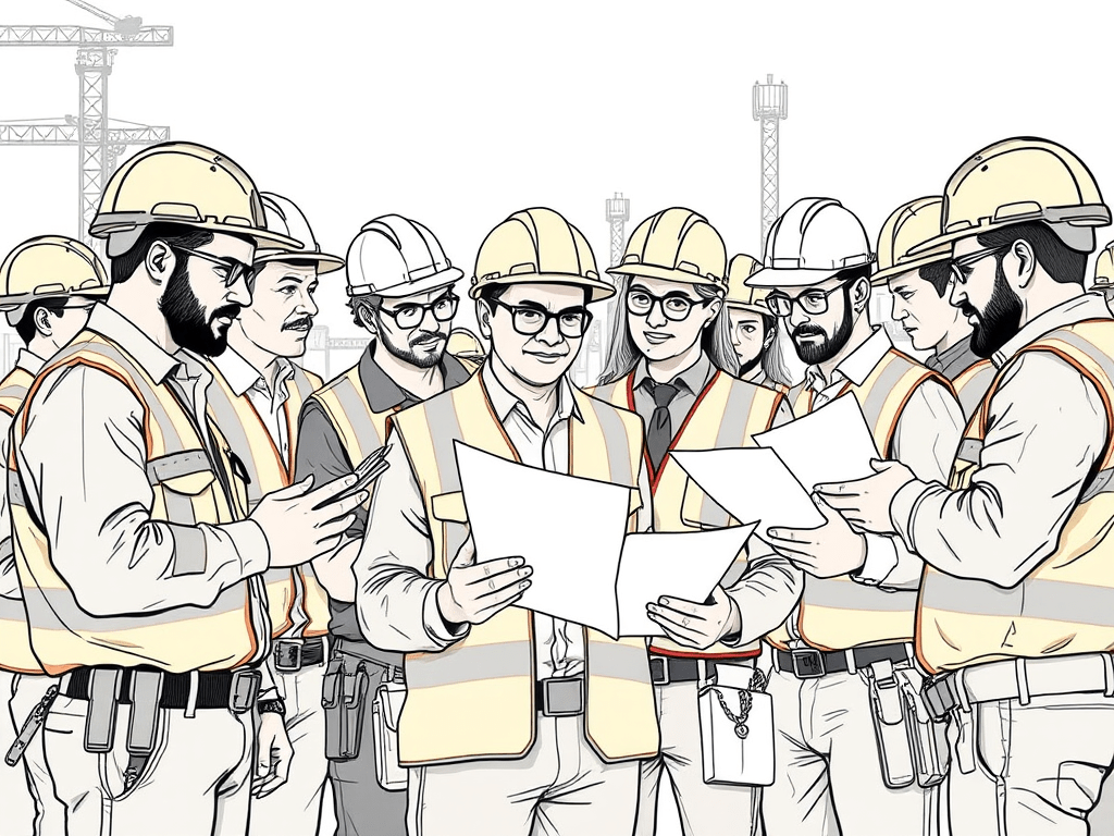 Think You’ve contracted Subbies? Revenue May&nbsp;Disagree