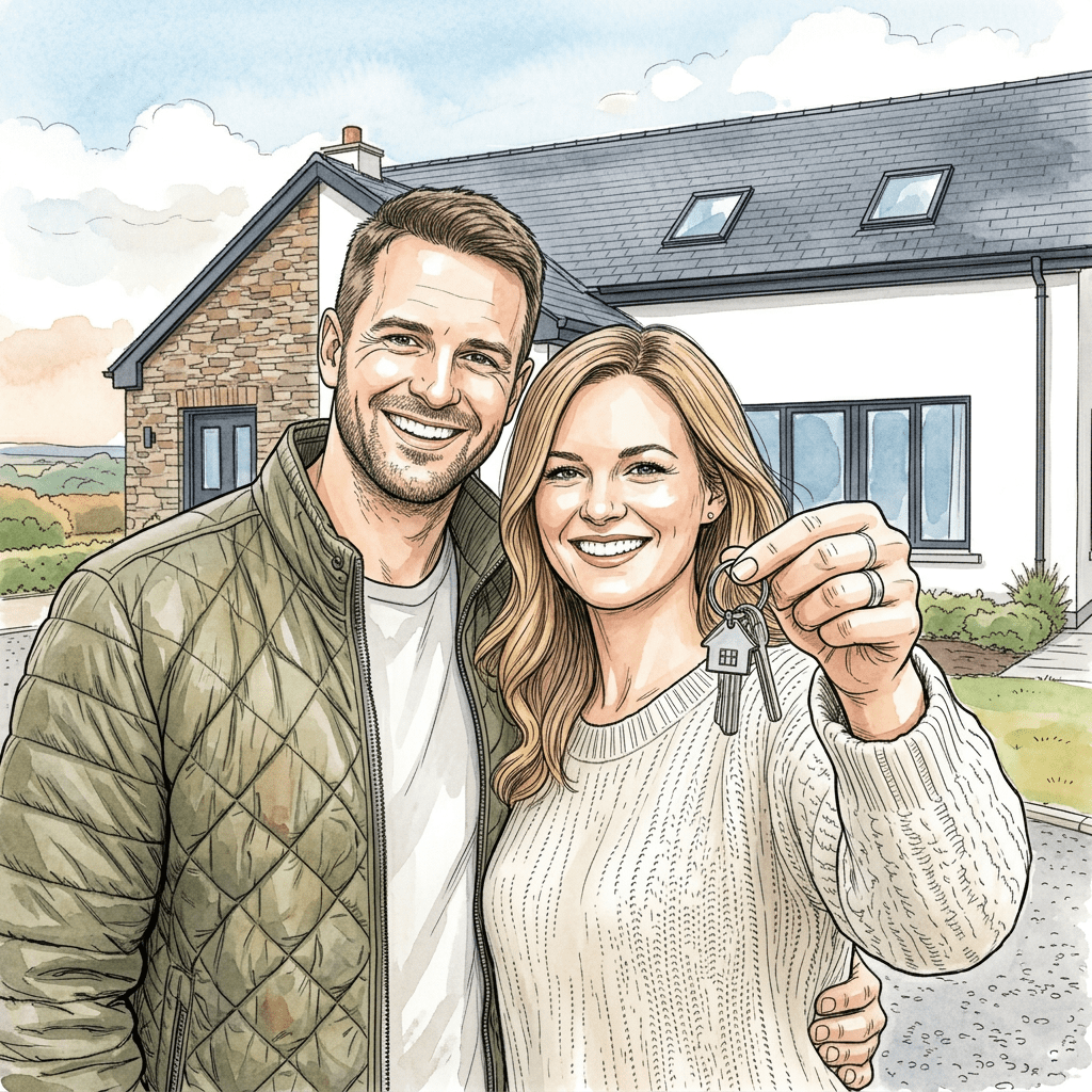Ireland’s Help to Buy (HTB) Scheme, 2025/2026 Update