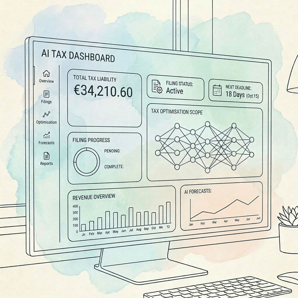Revenue’s AI Systems Are Making Your Mistakes Easier to Detect
